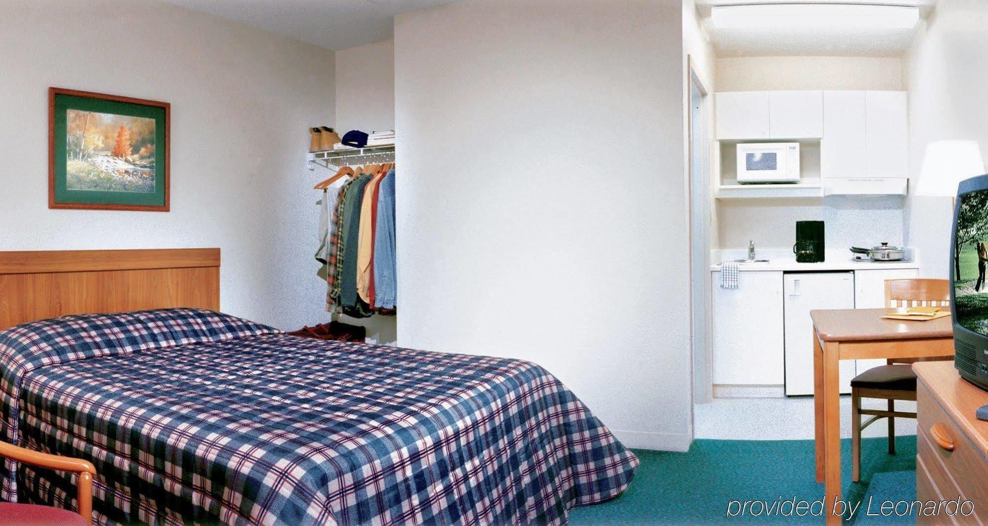 Hometowne Studios By Red Roof Eugene - Springfield Habitación foto
